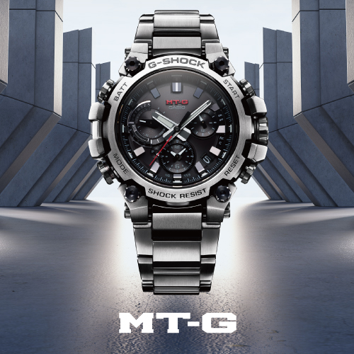 MT-G