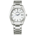 グランドセイコー 電池式クオーツ 【SBGX355】 | Grand Seiko サロン