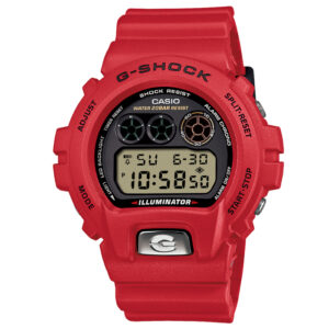 Ref.DW-6900TR-4JR