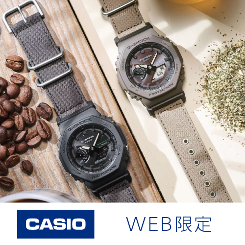 WEB限定販売モデル