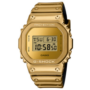 Ref:GM-5600YMG-9JF