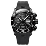値下げ新品未使用nordisk exp エドックス CHRONOFFSHORE-1 CHRONOGRAPH PROFESSIONAL 01117