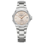 リビエラ レディース クォーツ 33mm | BAUME＆MERCIER正規販売店