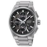 acornページです°・*:.。.☆ ASTRON セイコー アストロン ネクスター デュアルタイム クロノグラフ