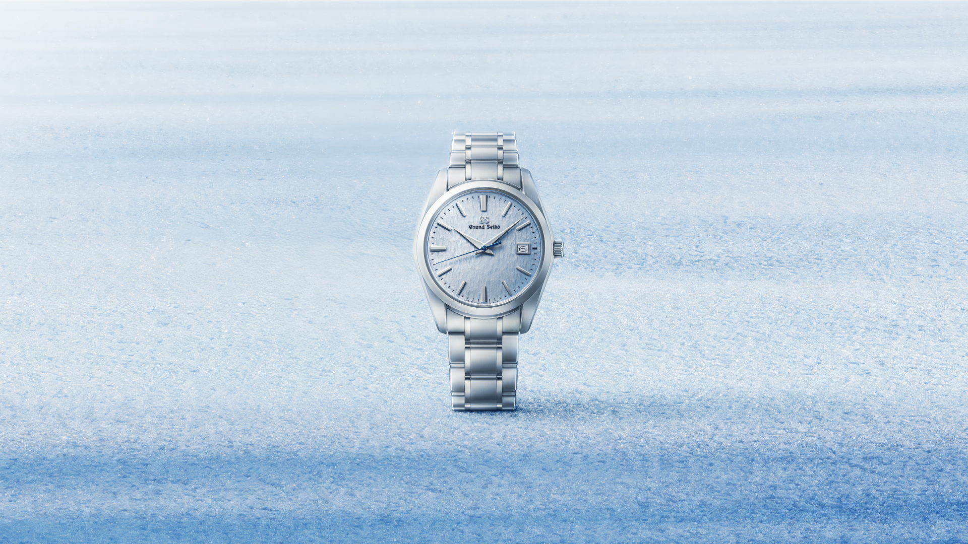 グランドセイコーSBGX357