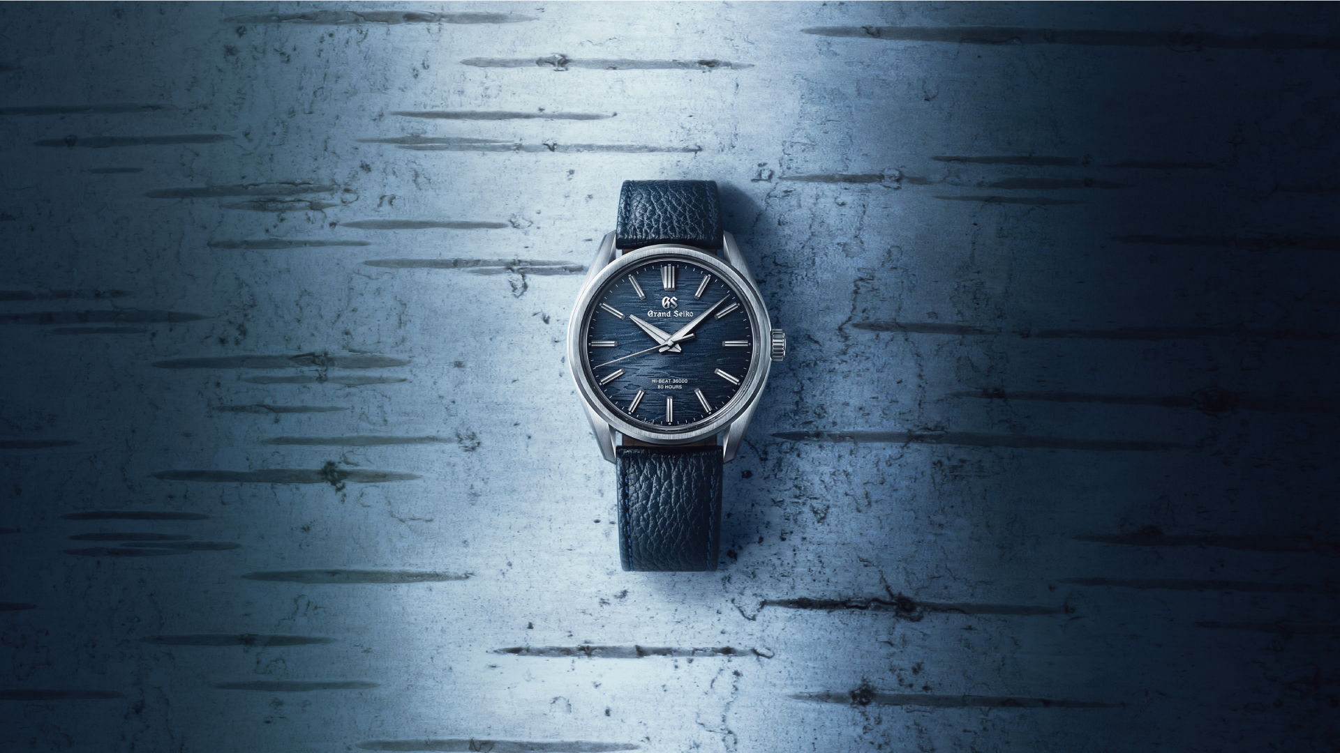 グランドセイコーSLGW007