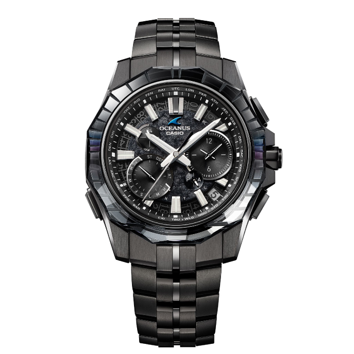 Manta OCW-SG1000CN-1AJR(2025 NEW MODEL 世界限定600本) | MICHIMATA