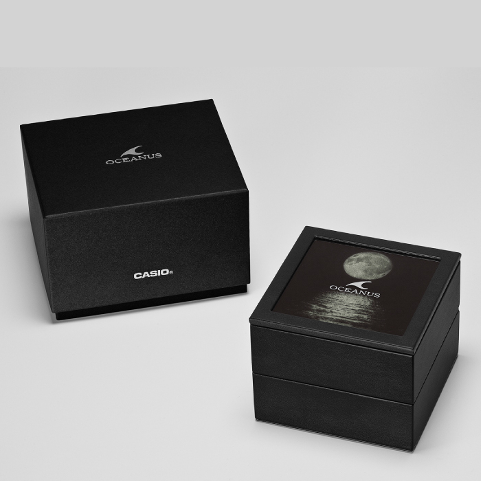 Manta OCW-SG1000CN-1AJR(2025 NEW MODEL 世界限定600本) | MICHIMATA