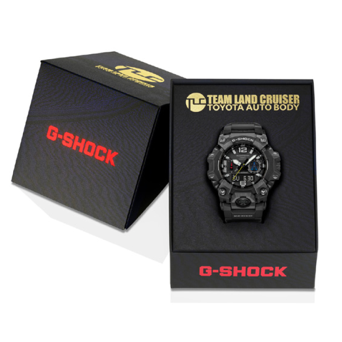 予約受付中/2月6日発売】MASTER OF G LAND MUDMASTER | MICHIMATA