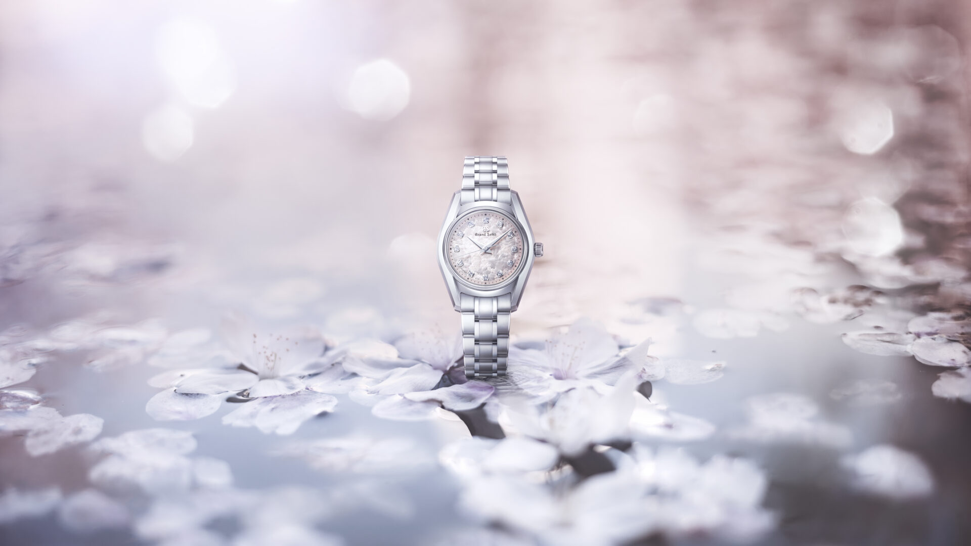 グランドセイコーSTGF387