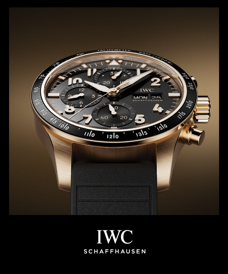 IWC