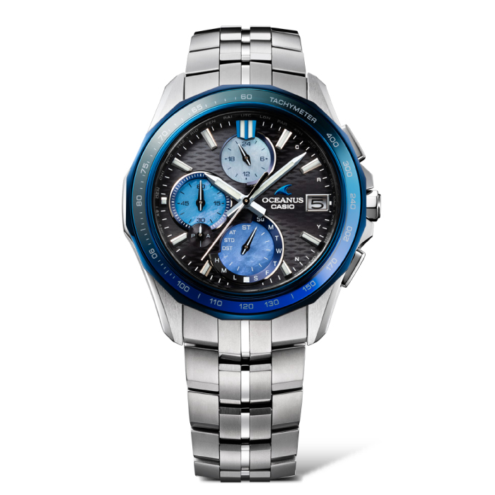 道又時計店 CASIO プレミアムウォッチ フェア | MICHIMATA