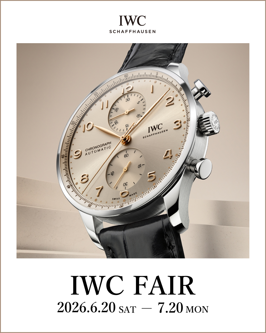 IWC