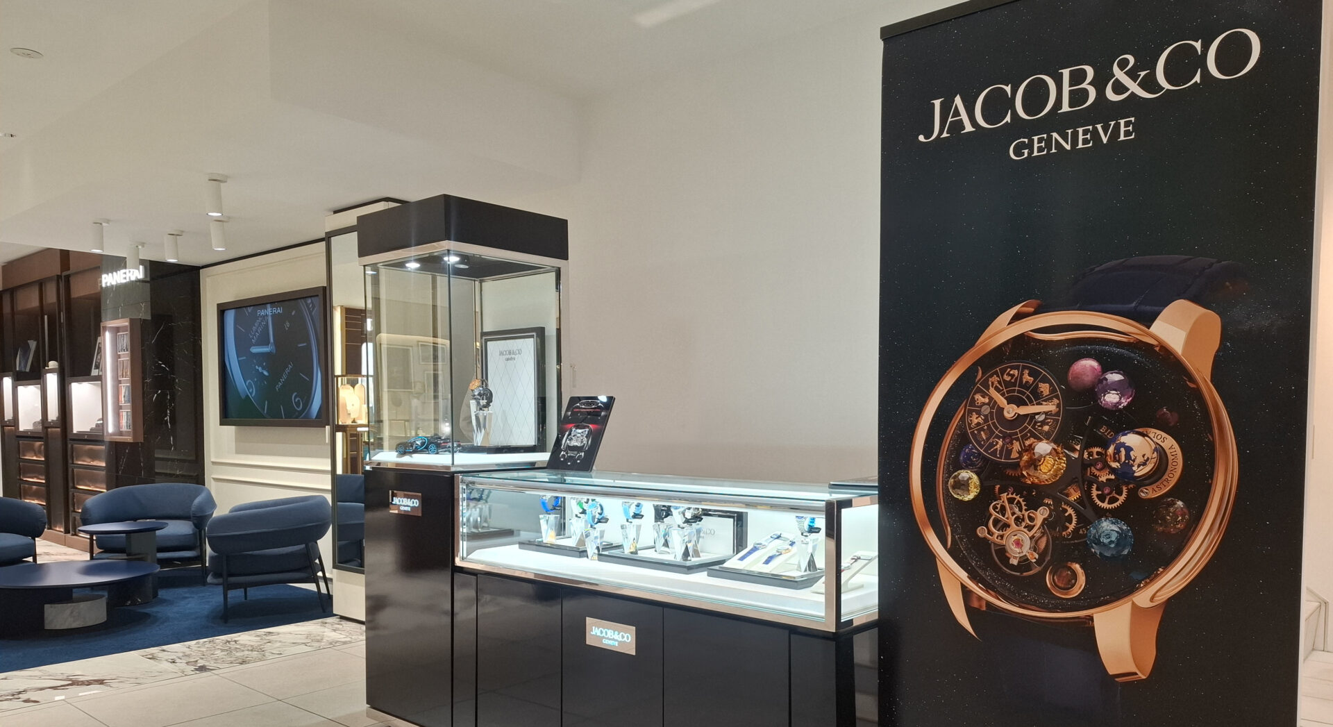 jacob&co